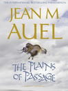 The Plains of Passage (eBook)